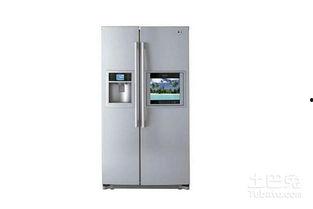 国产电冰箱视频,创新科技与时尚设计的完美融合