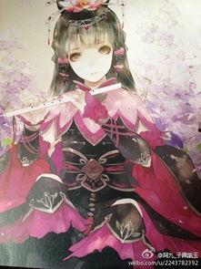 国产古装动漫视频素材,国产古装动漫风采展示