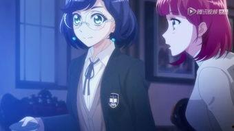 国产动漫地铁抓手视频,国产动漫中的未来科技与人性关怀