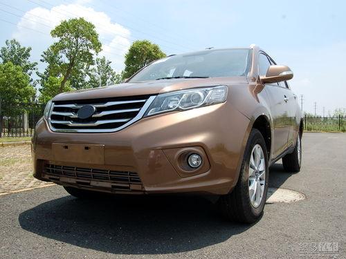 国产汽车蜕变历程视频大全