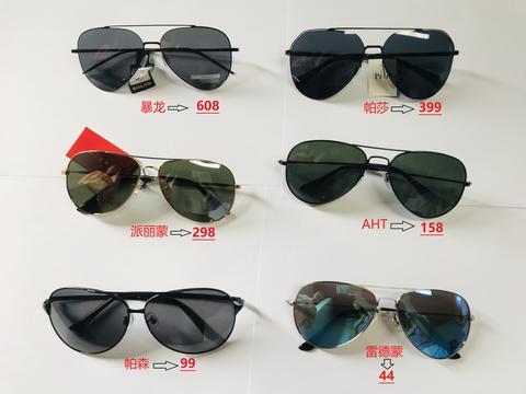 国产太阳镜测评推荐视频,时尚与防护兼备的精选推荐