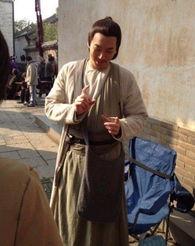 国产演员吐槽视频合集,幕后花絮大揭秘