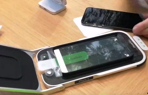 国产贴膜神器视频,揭秘视频中的神奇效果与使用技巧