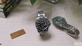 国产劳力士手表评测视频,匠心独运，品质卓越，国产表界的璀璨明珠