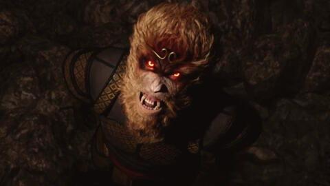 60帧电影国产特效视频