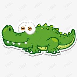 国产鳄鱼动画视频大全,精彩纷呈的童年回忆