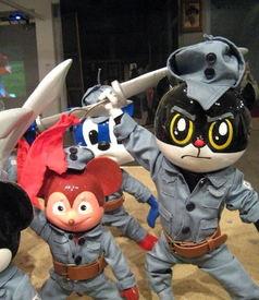 搞笑战斗国产动漫视频,笑破防！国产动漫搞笑战斗大作战