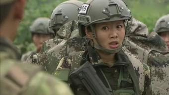 国产女特种兵游戏视频,国产特种兵游戏中的英勇风采