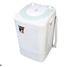 国产迷你洗衣机视频下载,小巧实用，生活新选择